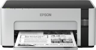 Epson M-1100 Yazıcı kullananlar yorumlar